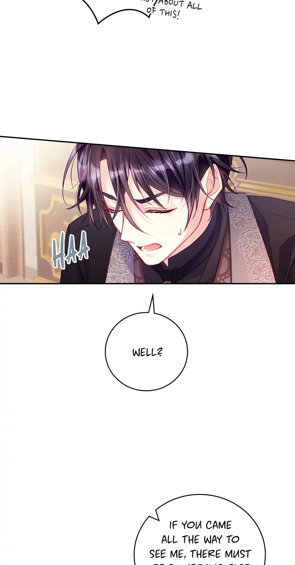 I’m Going To Meet You Beyond Time Chapter 5 – Page 63
