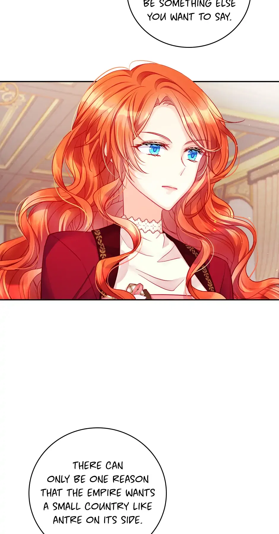 I’m Going To Meet You Beyond Time Chapter 5 – Page 64