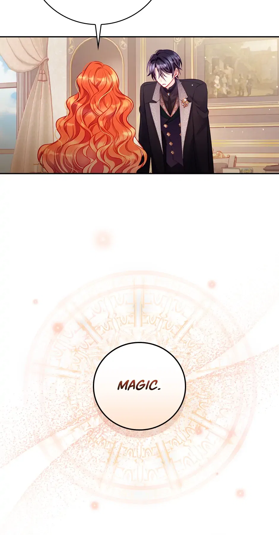 I’m Going To Meet You Beyond Time Chapter 5 – Page 65