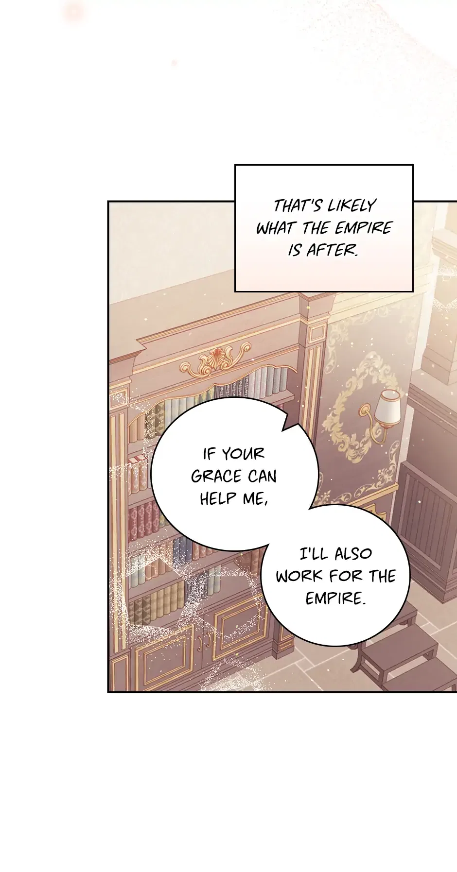 I’m Going To Meet You Beyond Time Chapter 5 – Page 67