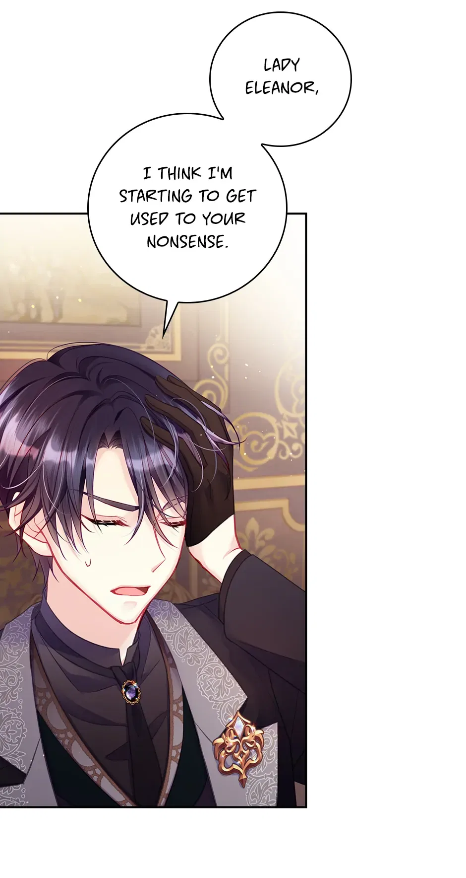 I’m Going To Meet You Beyond Time Chapter 5 – Page 68