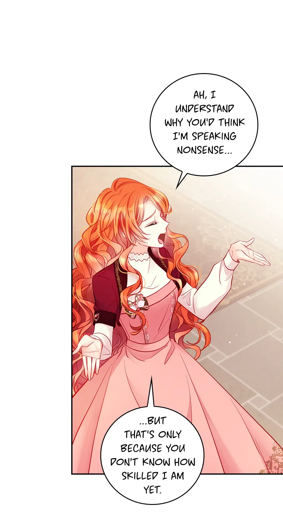 I’m Going To Meet You Beyond Time Chapter 5 – Page 69