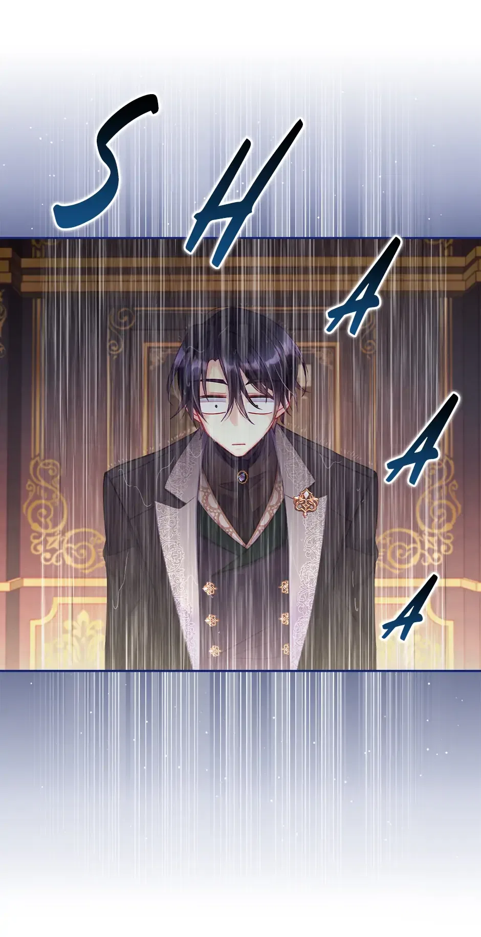 I’m Going To Meet You Beyond Time Chapter 5 – Page 74