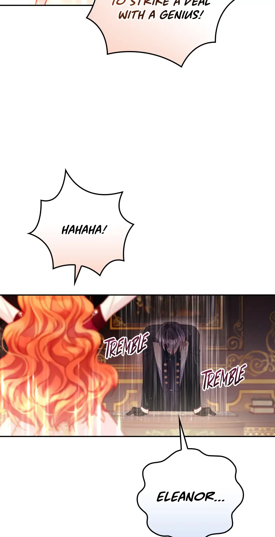 I’m Going To Meet You Beyond Time Chapter 5 – Page 76