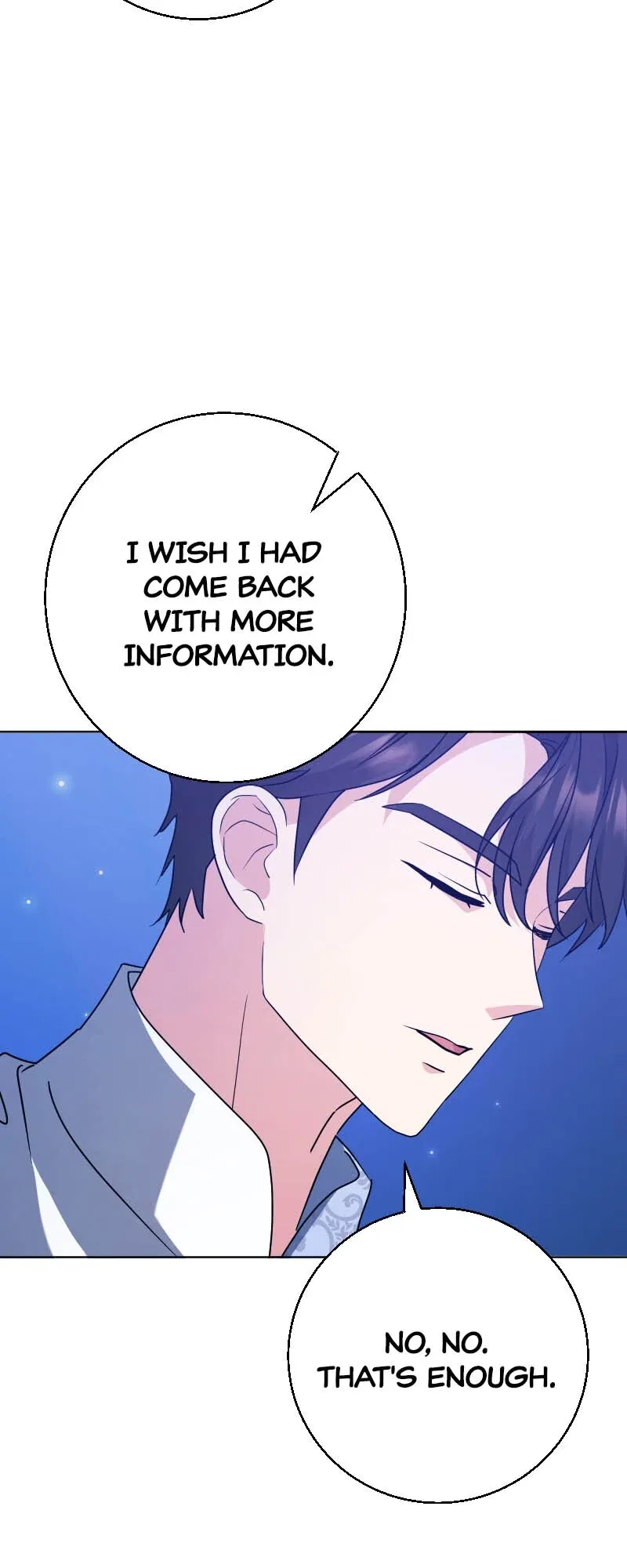 There’s a Witch in the Emperor’s Bedroom Chapter 25 – Page 3