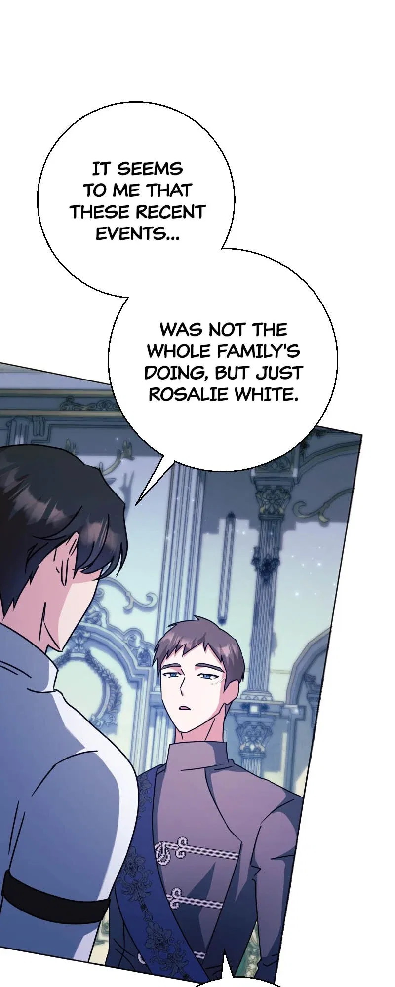 There’s a Witch in the Emperor’s Bedroom Chapter 25 – Page 4