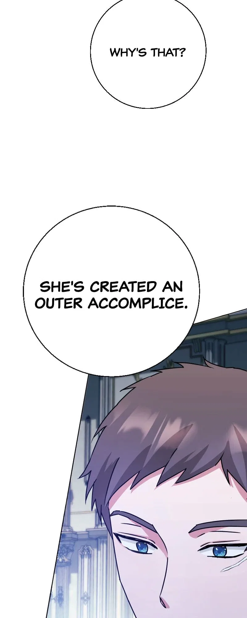 There’s a Witch in the Emperor’s Bedroom Chapter 25 – Page 5