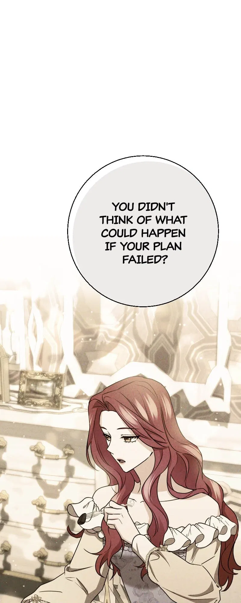 There’s a Witch in the Emperor’s Bedroom Chapter 25 – Page 11
