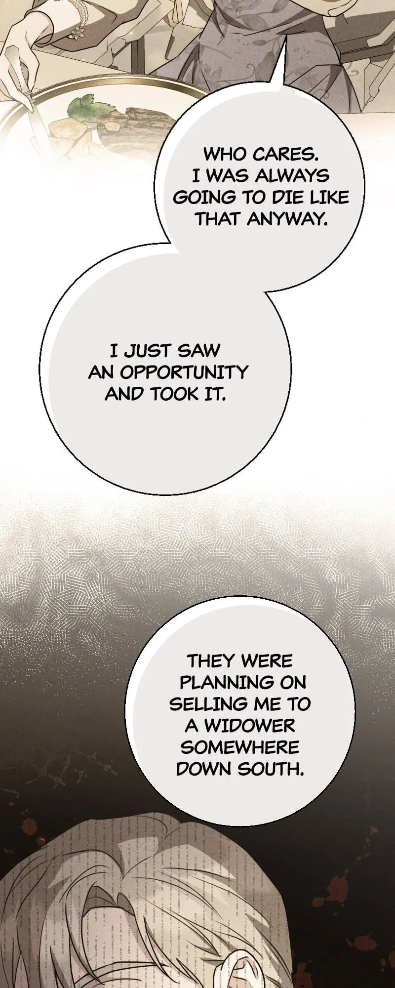 There’s a Witch in the Emperor’s Bedroom Chapter 25 – Page 12