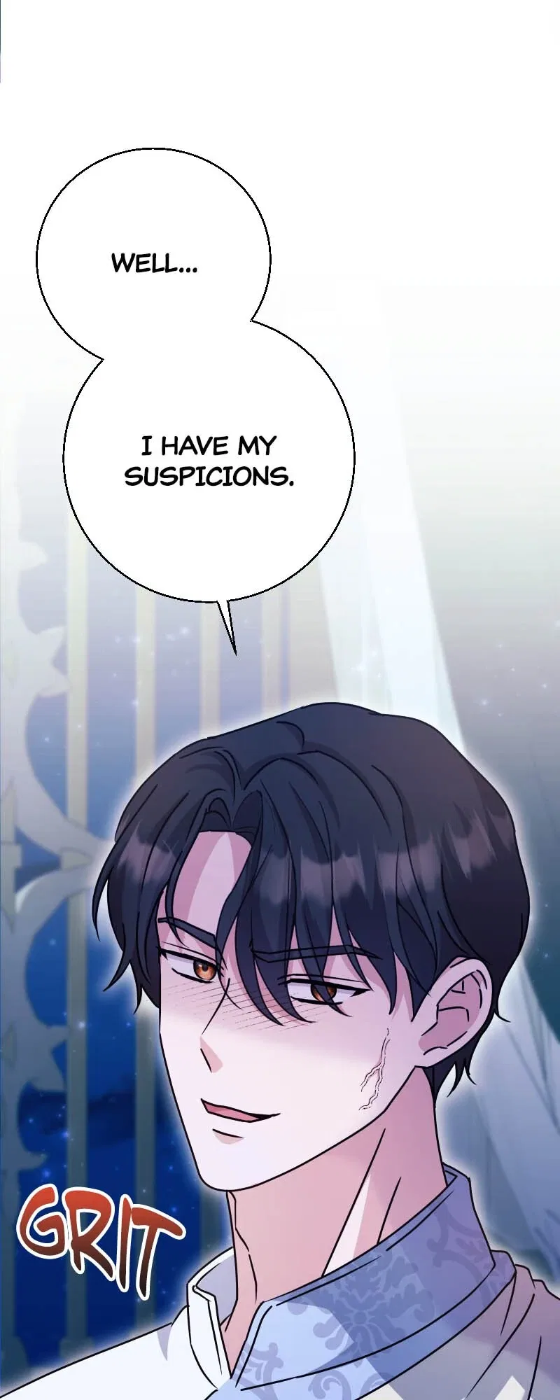There’s a Witch in the Emperor’s Bedroom Chapter 25 – Page 14
