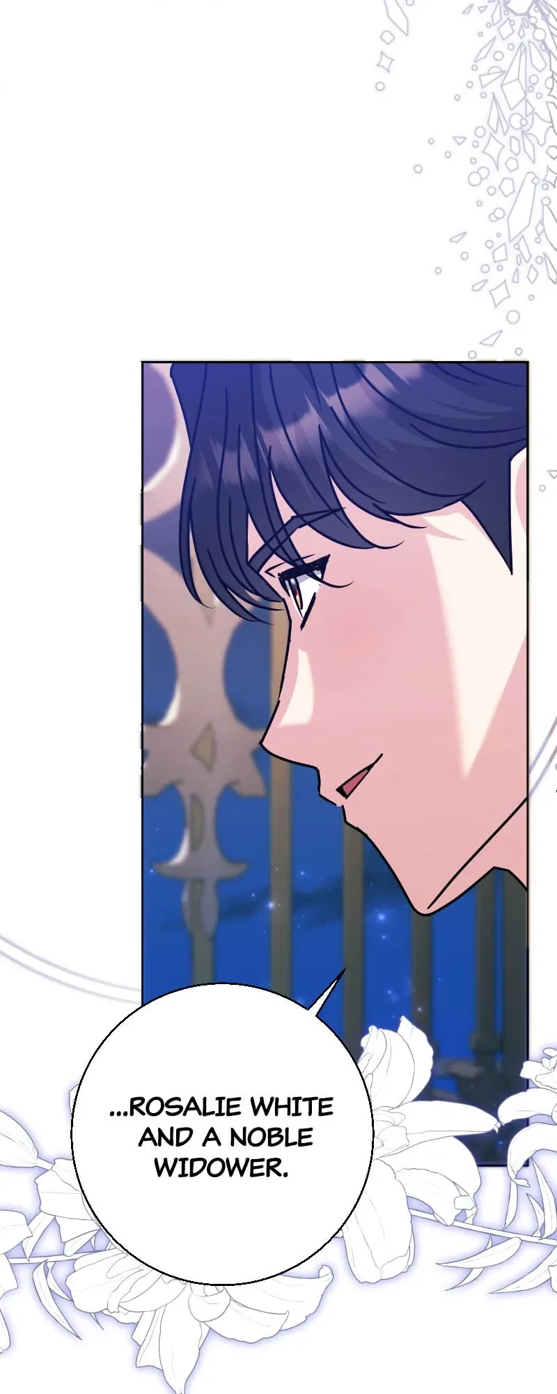 There’s a Witch in the Emperor’s Bedroom Chapter 25 – Page 19
