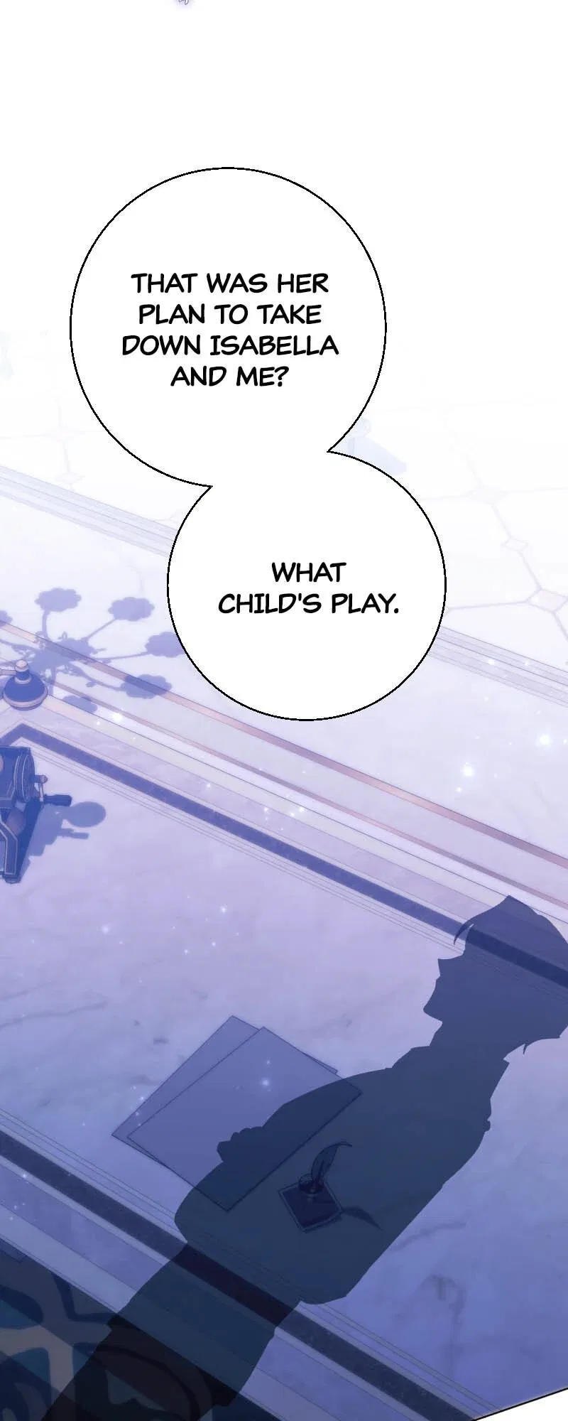There’s a Witch in the Emperor’s Bedroom Chapter 25 – Page 20