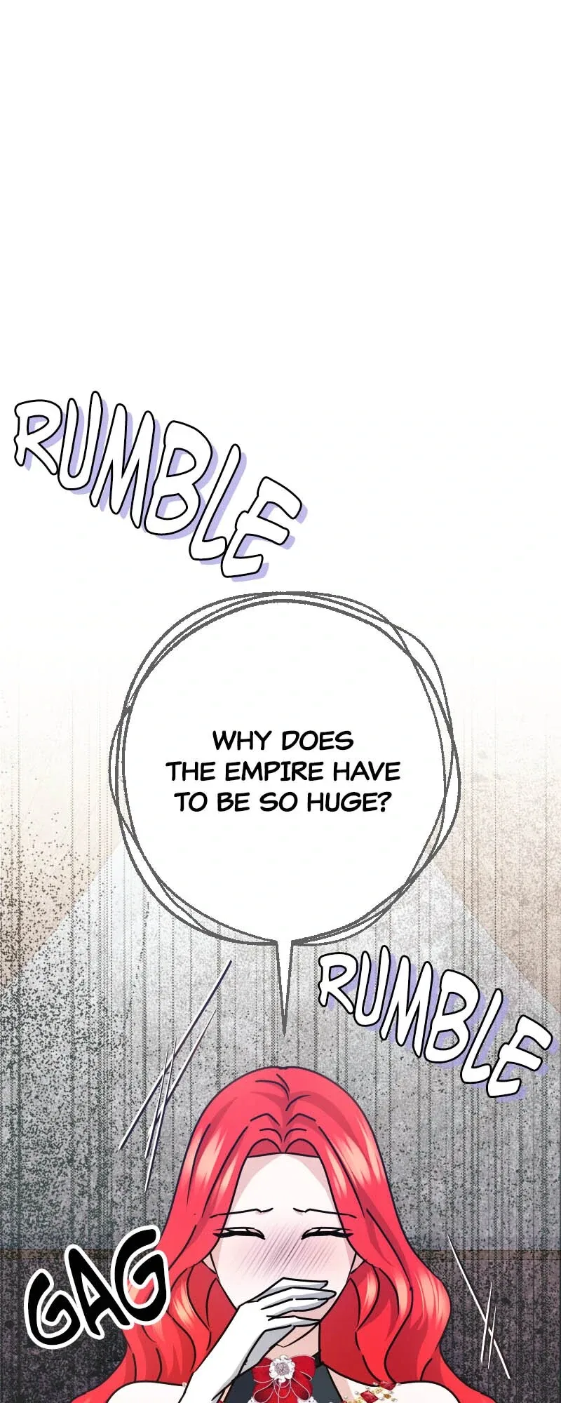 There’s a Witch in the Emperor’s Bedroom Chapter 25 – Page 23