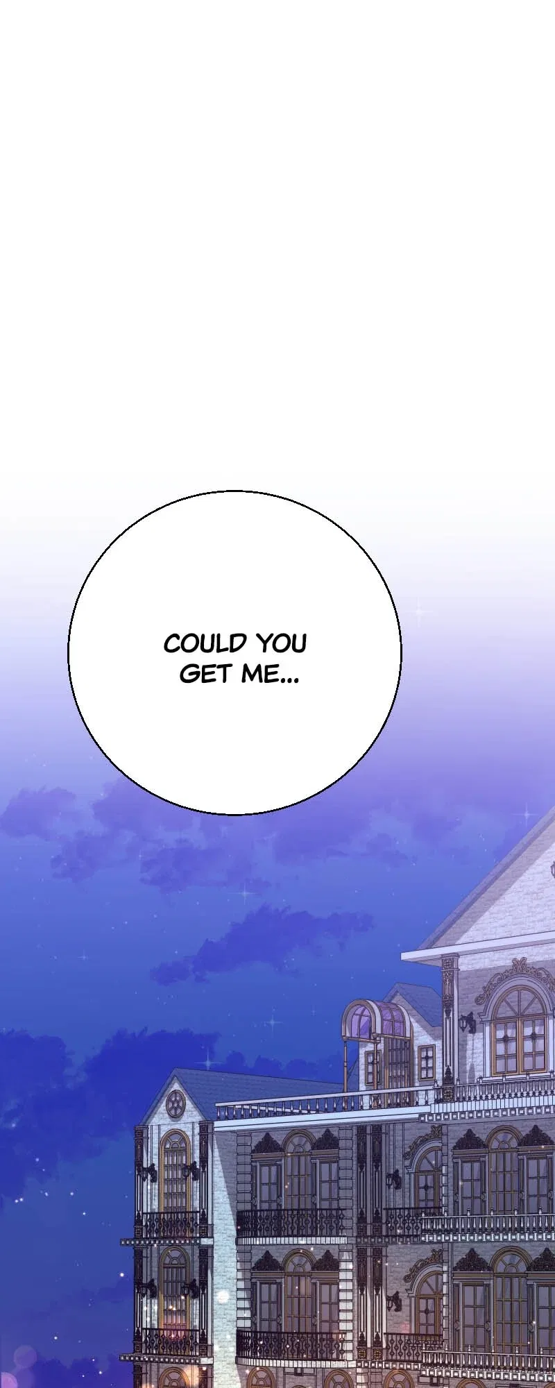 There’s a Witch in the Emperor’s Bedroom Chapter 25 – Page 33