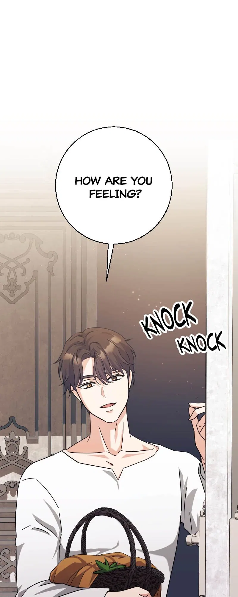 There’s a Witch in the Emperor’s Bedroom Chapter 25 – Page 37