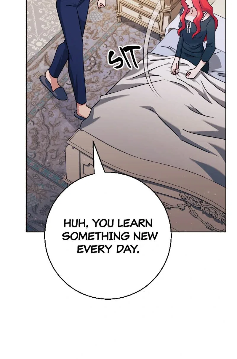 There’s a Witch in the Emperor’s Bedroom Chapter 25 – Page 39
