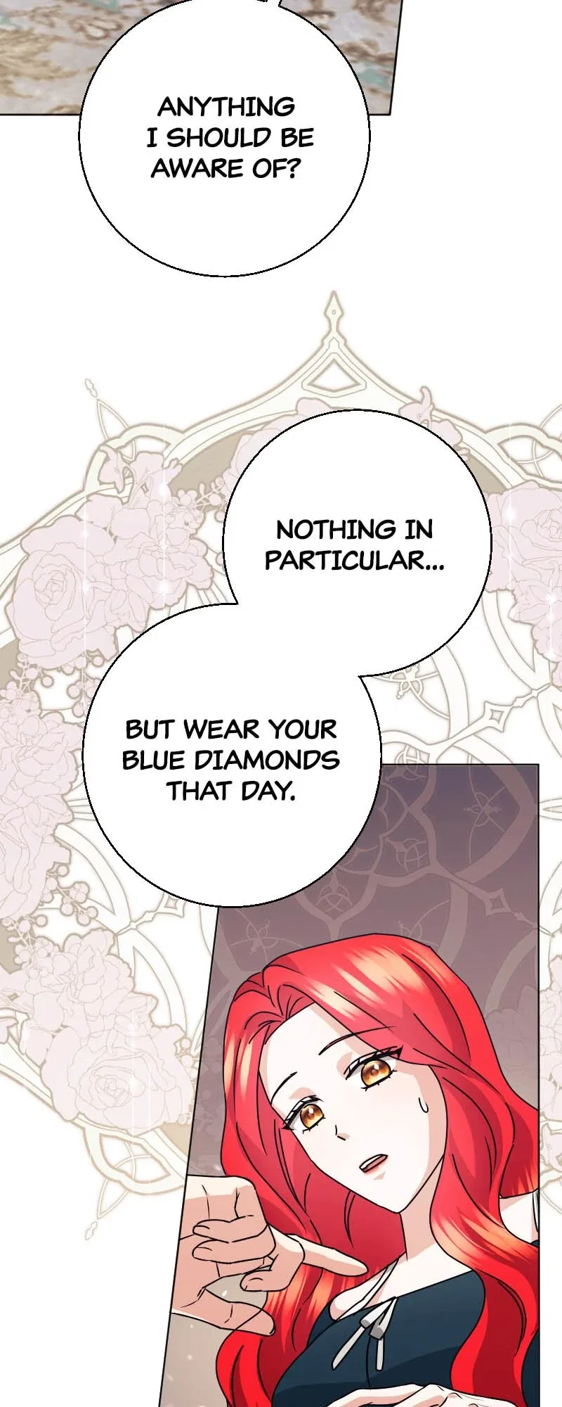 There’s a Witch in the Emperor’s Bedroom Chapter 25 – Page 48