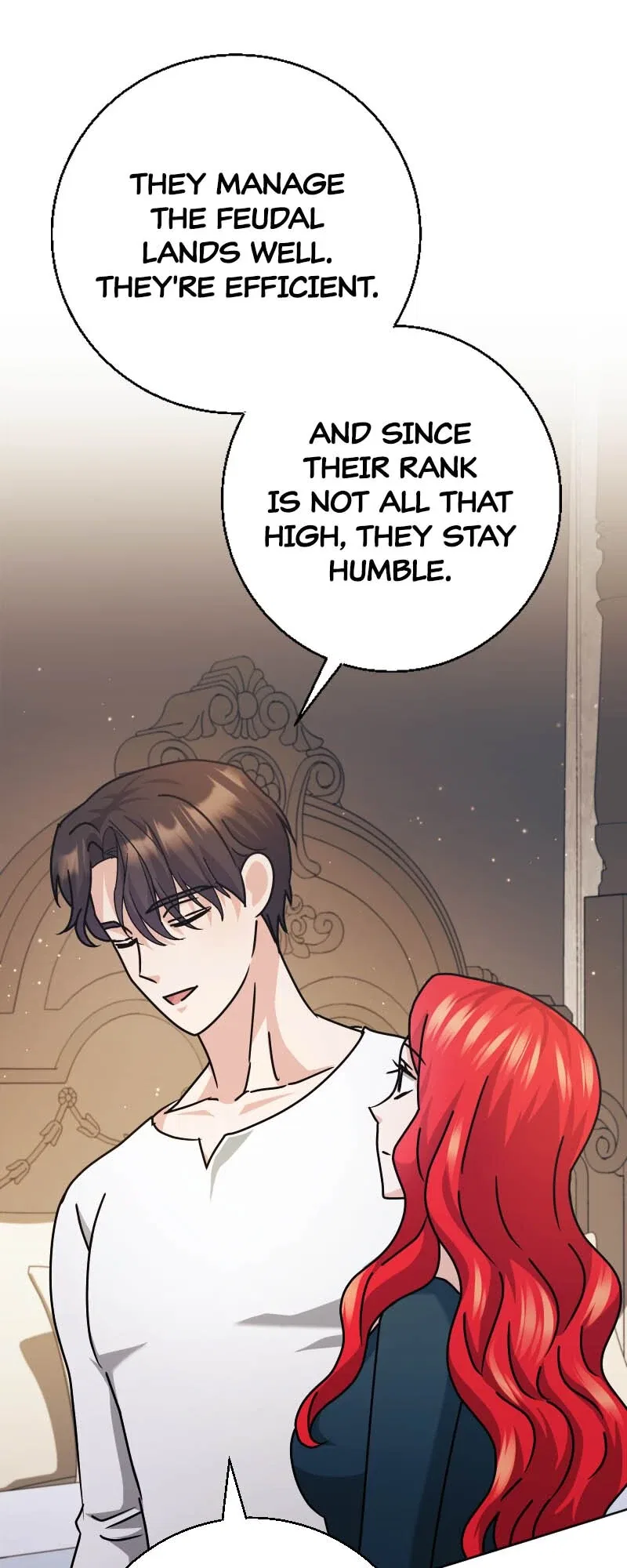 There’s a Witch in the Emperor’s Bedroom Chapter 25 – Page 52