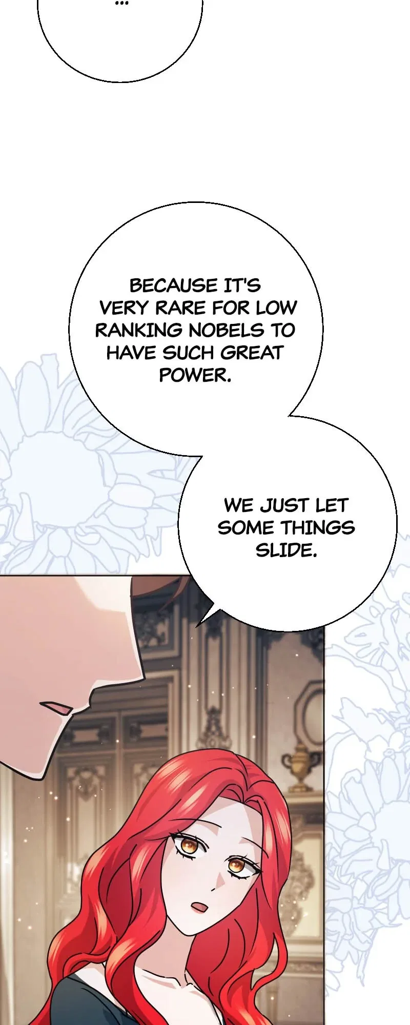 There’s a Witch in the Emperor’s Bedroom Chapter 25 – Page 54