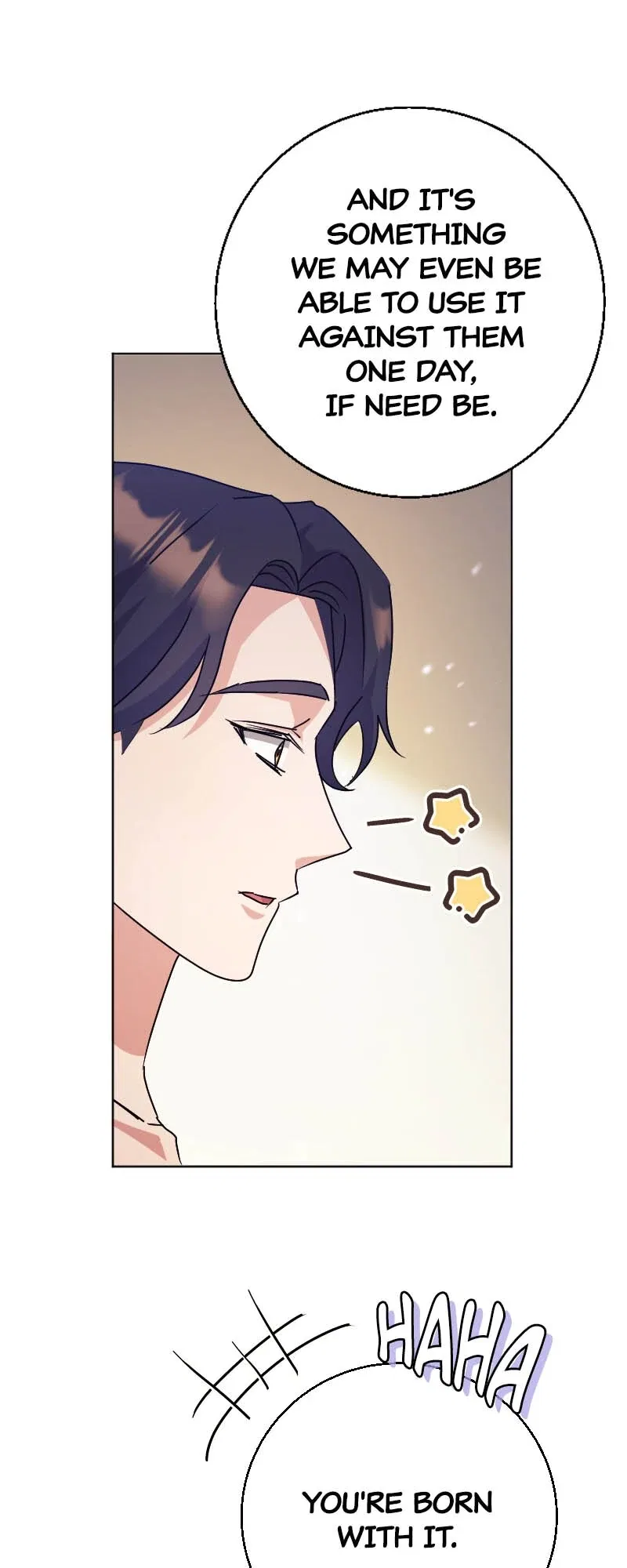 There’s a Witch in the Emperor’s Bedroom Chapter 25 – Page 58