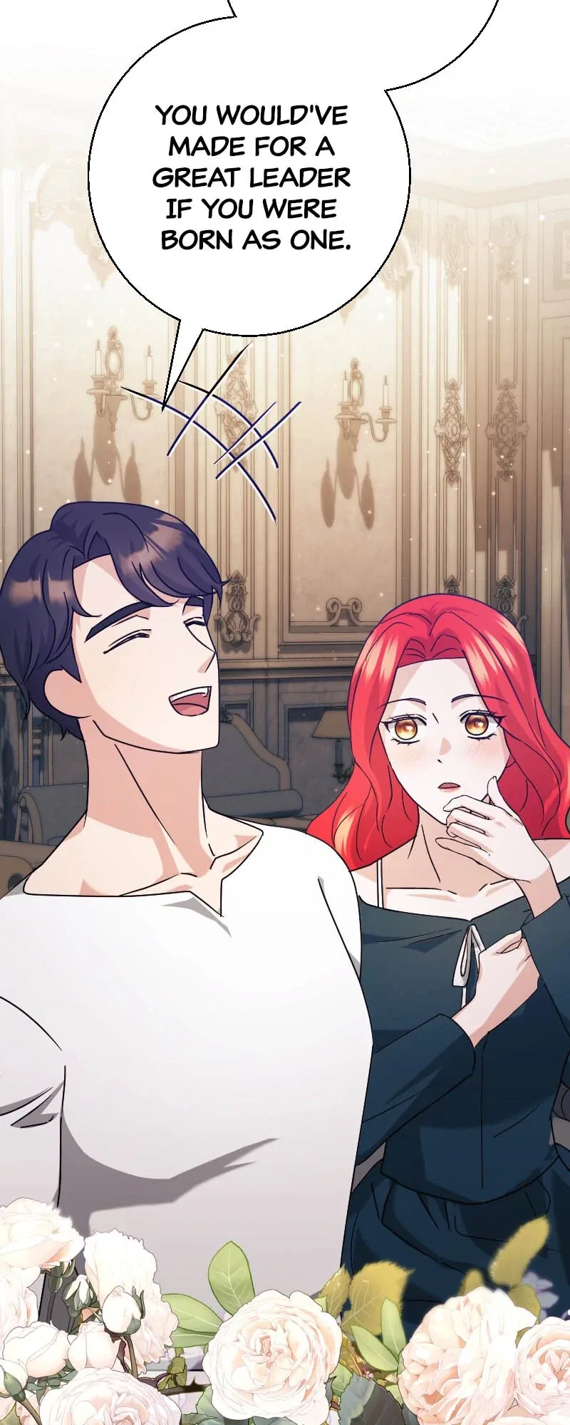 There’s a Witch in the Emperor’s Bedroom Chapter 25 – Page 59