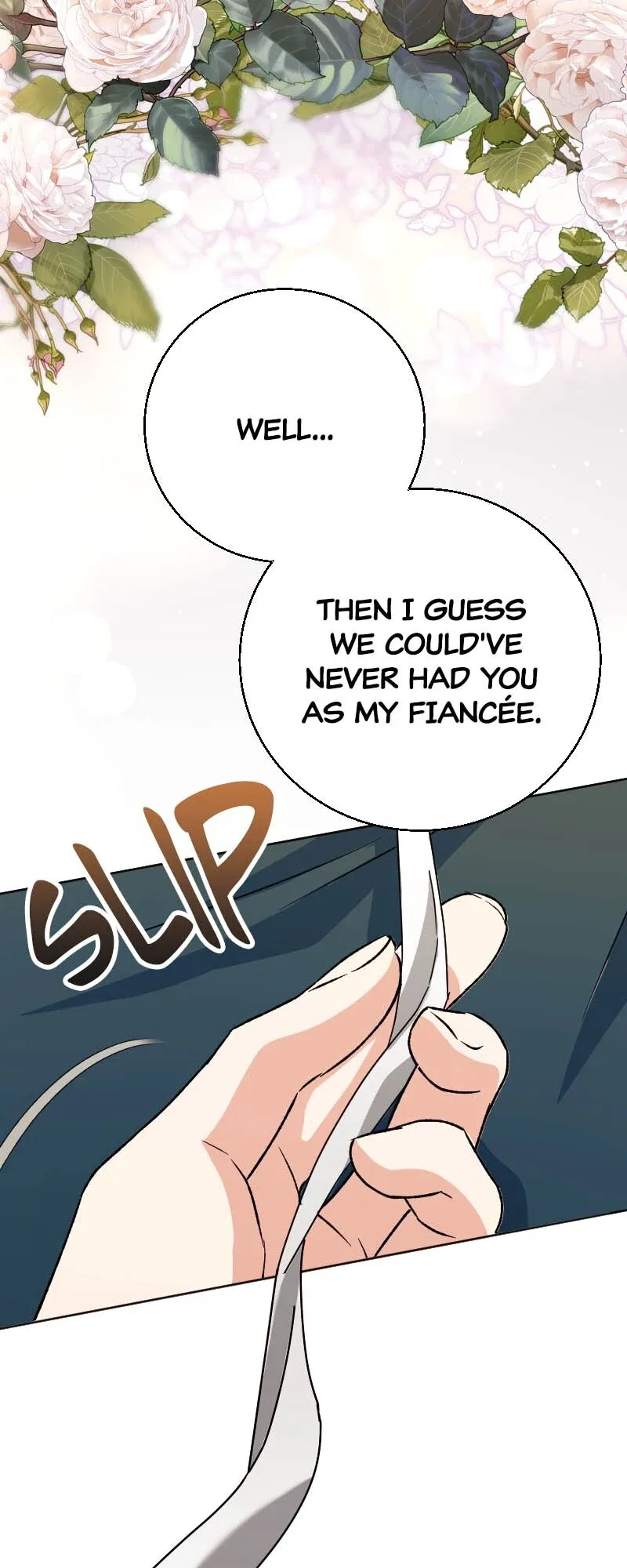 There’s a Witch in the Emperor’s Bedroom Chapter 25 – Page 60