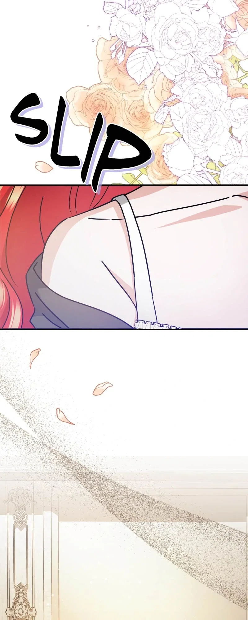 There’s a Witch in the Emperor’s Bedroom Chapter 25 – Page 65