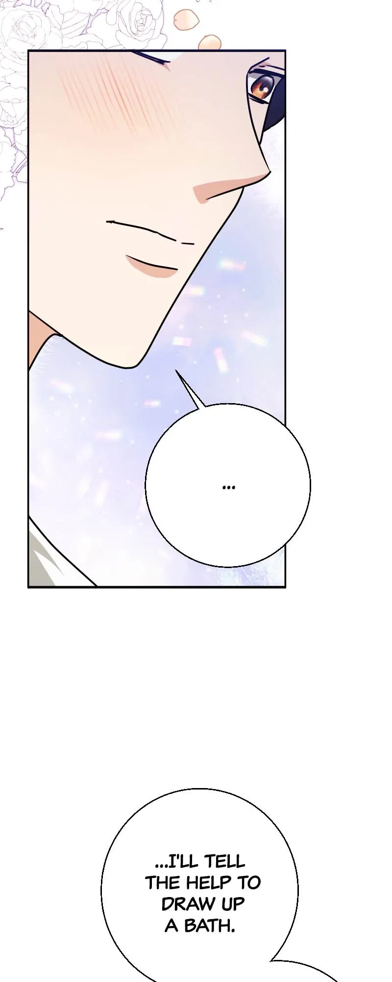 There’s a Witch in the Emperor’s Bedroom Chapter 25 – Page 67