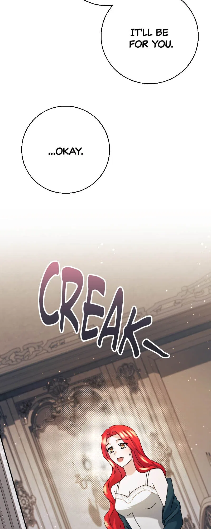 There’s a Witch in the Emperor’s Bedroom Chapter 25 – Page 68