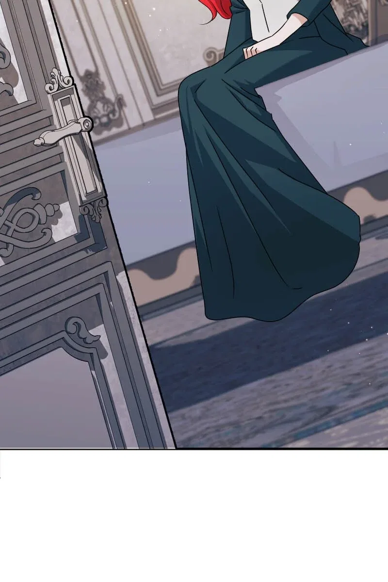 There’s a Witch in the Emperor’s Bedroom Chapter 25 – Page 69