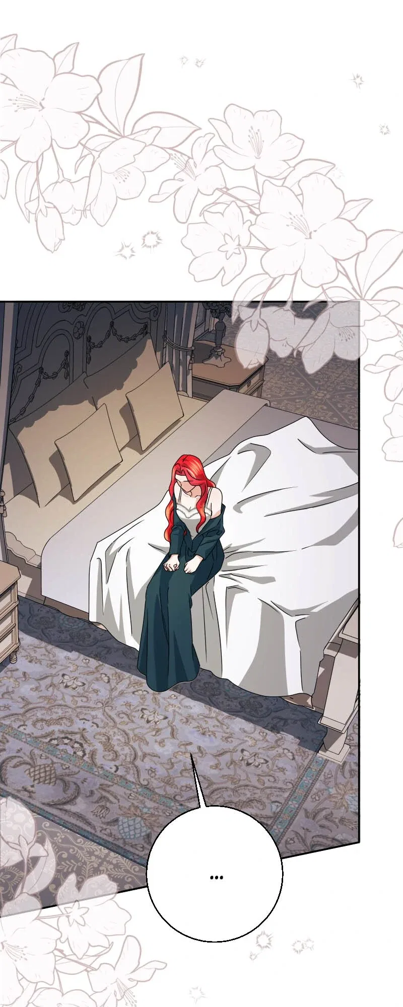 There’s a Witch in the Emperor’s Bedroom Chapter 25 – Page 70