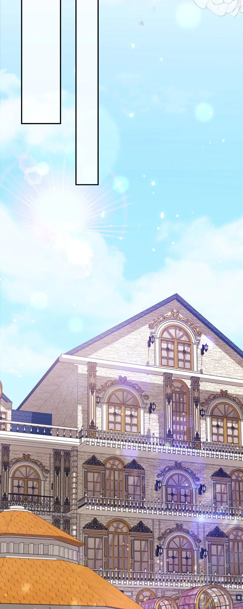 There’s a Witch in the Emperor’s Bedroom Chapter 25 – Page 74