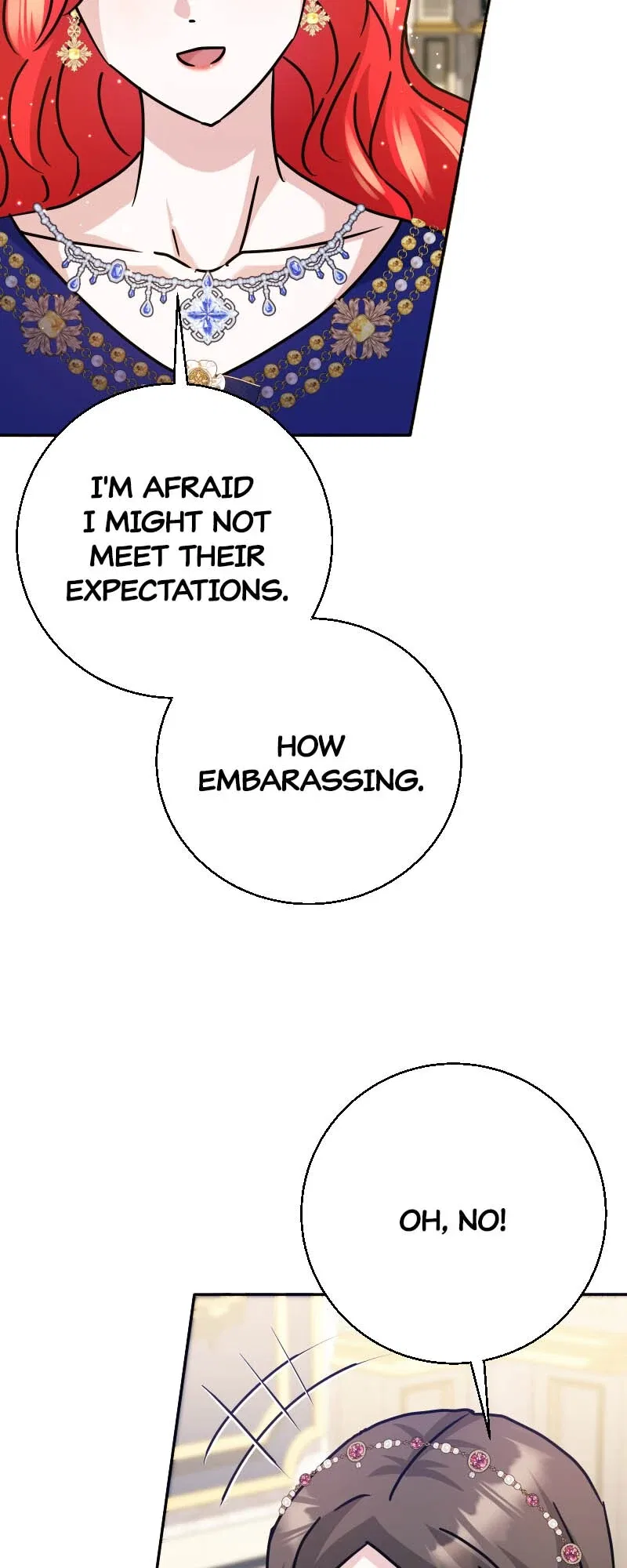 There’s a Witch in the Emperor’s Bedroom Chapter 25 – Page 80