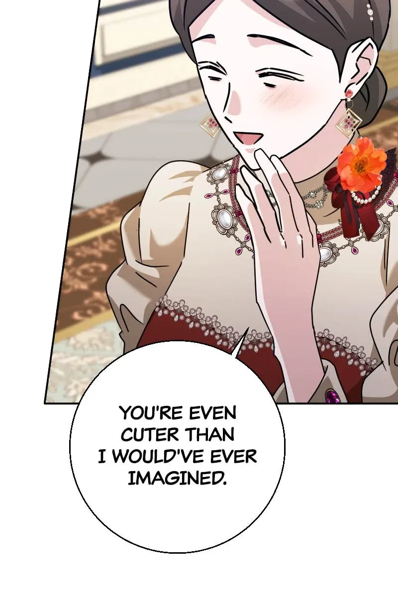 There’s a Witch in the Emperor’s Bedroom Chapter 25 – Page 81