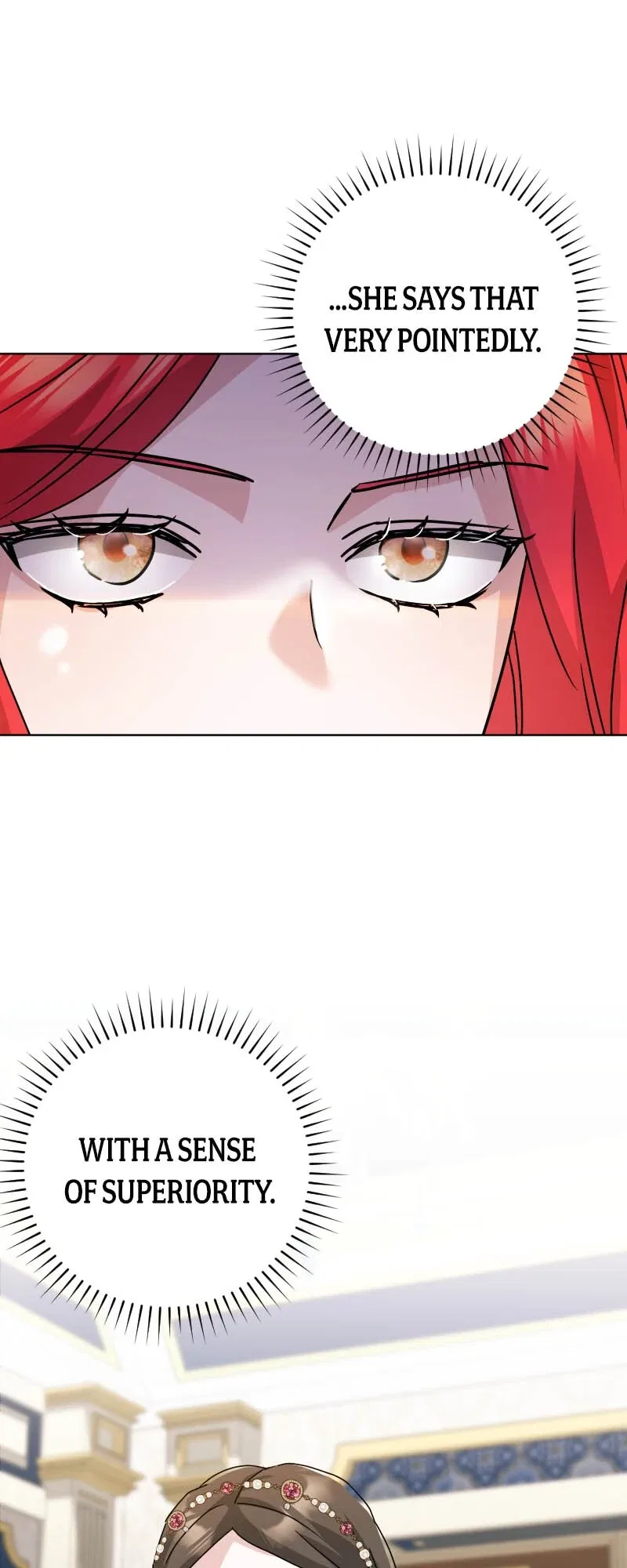 There’s a Witch in the Emperor’s Bedroom Chapter 25 – Page 83
