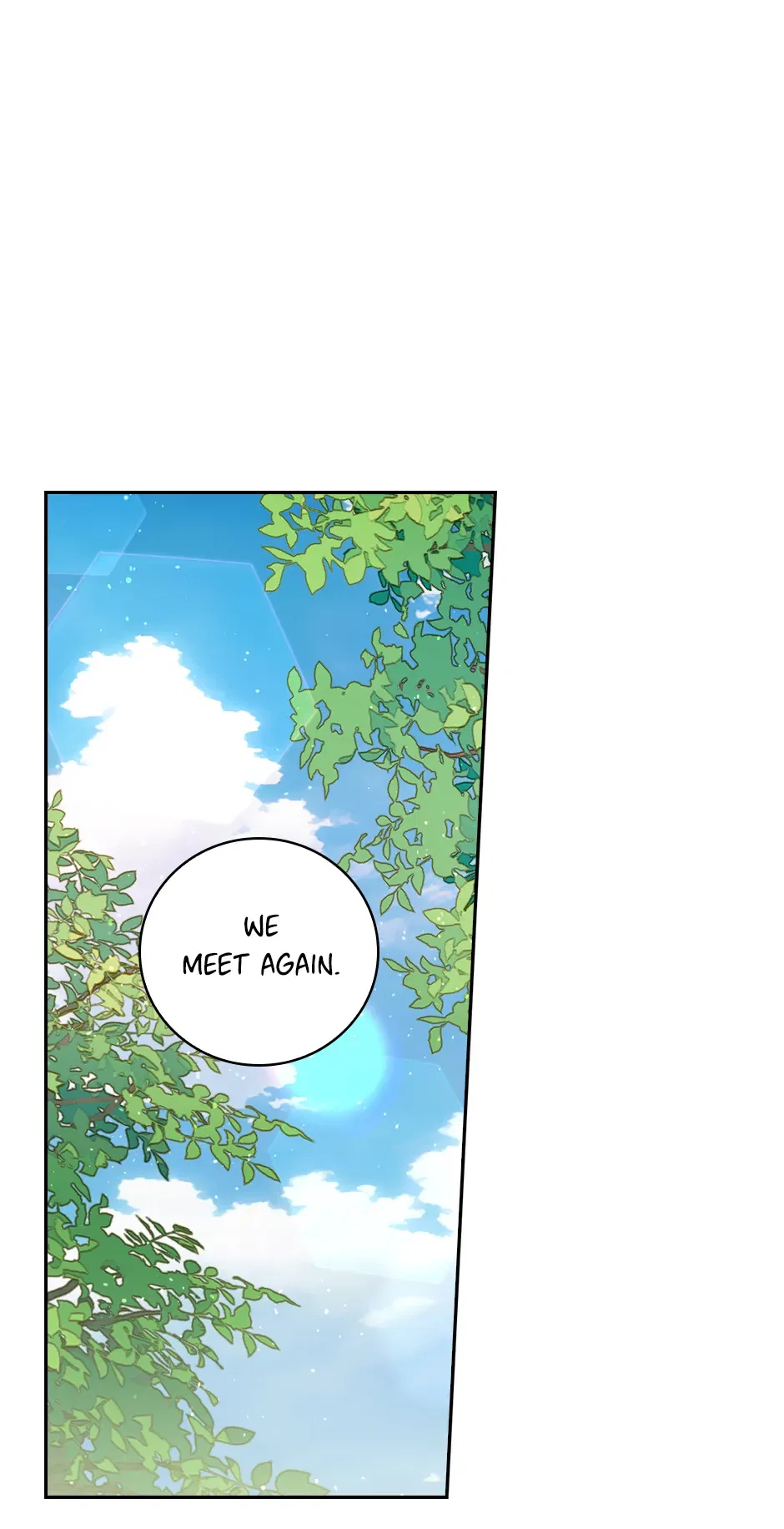 I’m Going To Meet You Beyond Time Chapter 4 – Page 1