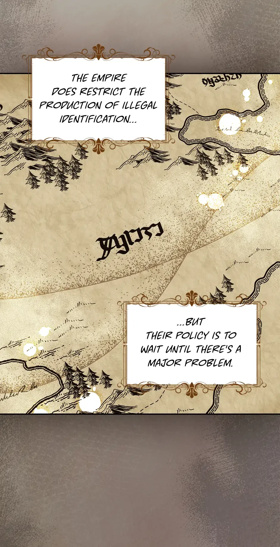 I’m Going To Meet You Beyond Time Chapter 4 – Page 5