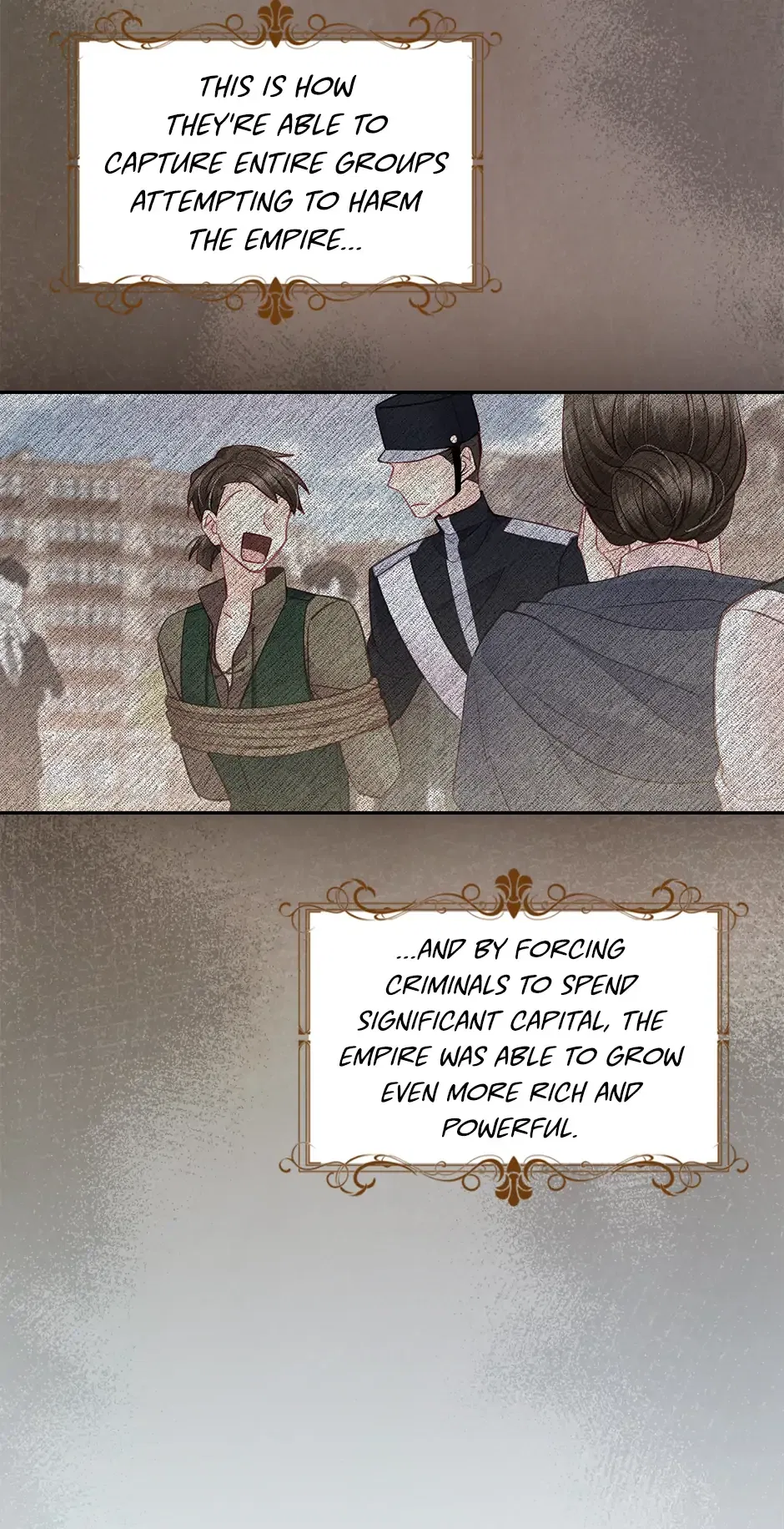 I’m Going To Meet You Beyond Time Chapter 4 – Page 6