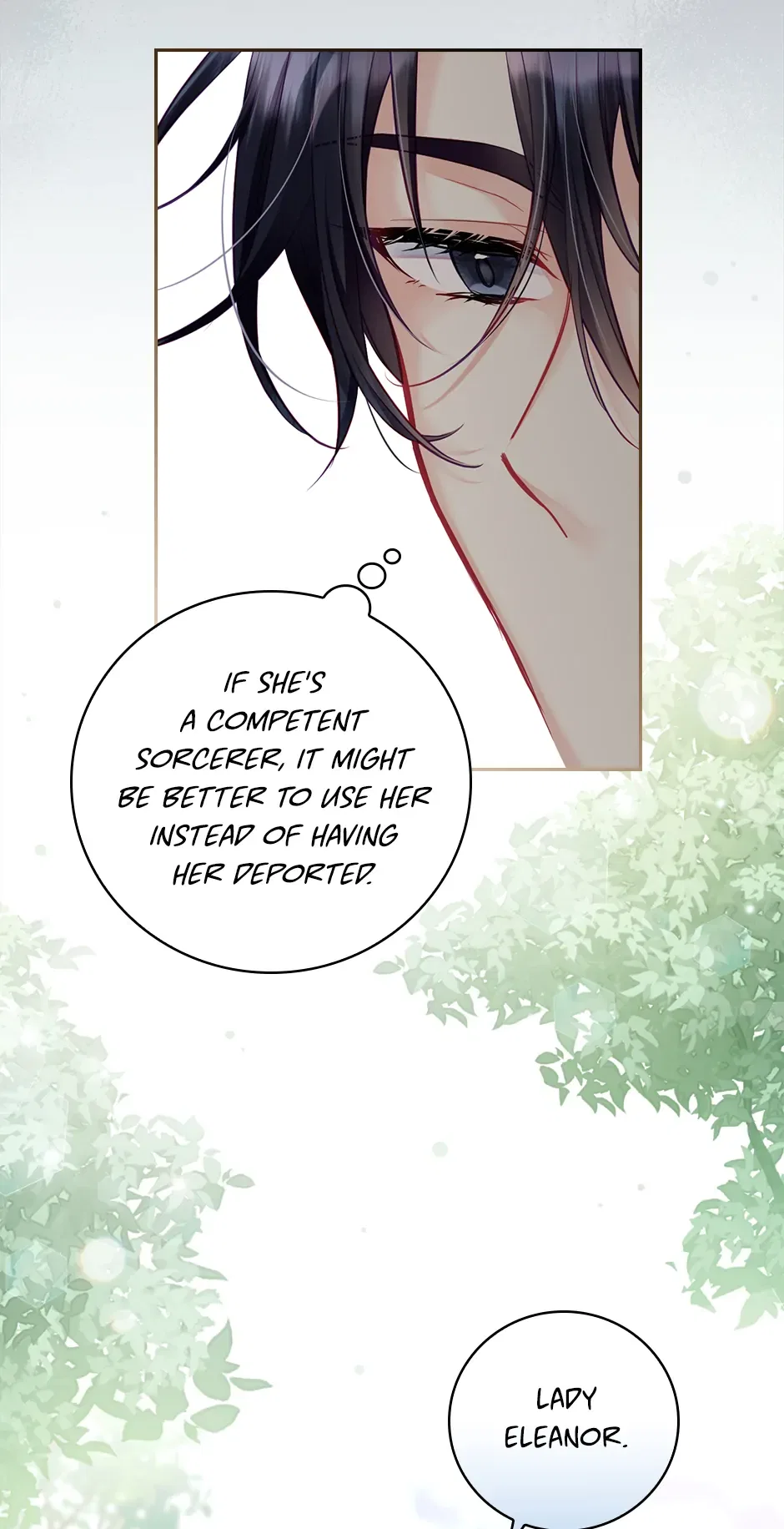 I’m Going To Meet You Beyond Time Chapter 4 – Page 7
