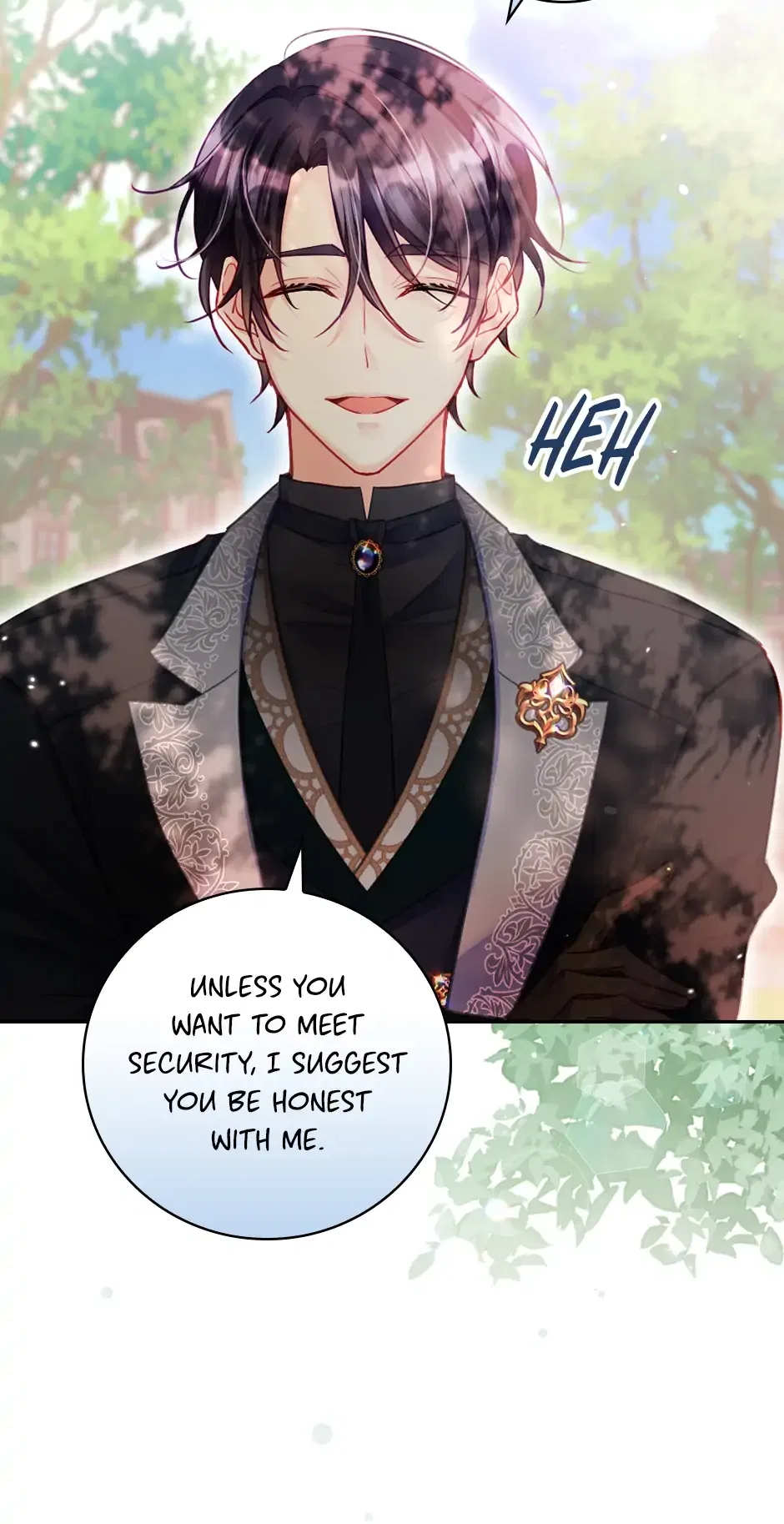 I’m Going To Meet You Beyond Time Chapter 4 – Page 8