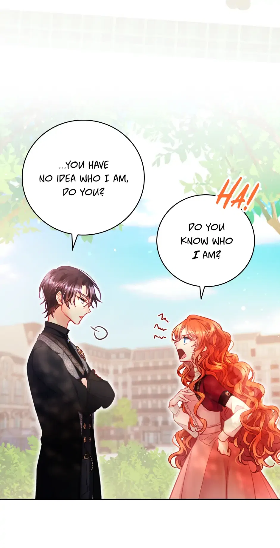 I’m Going To Meet You Beyond Time Chapter 4 – Page 14