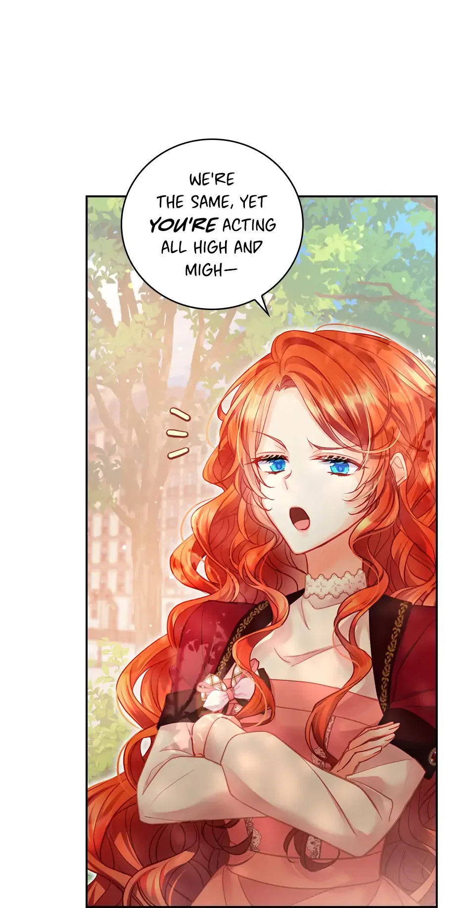 I’m Going To Meet You Beyond Time Chapter 4 – Page 15