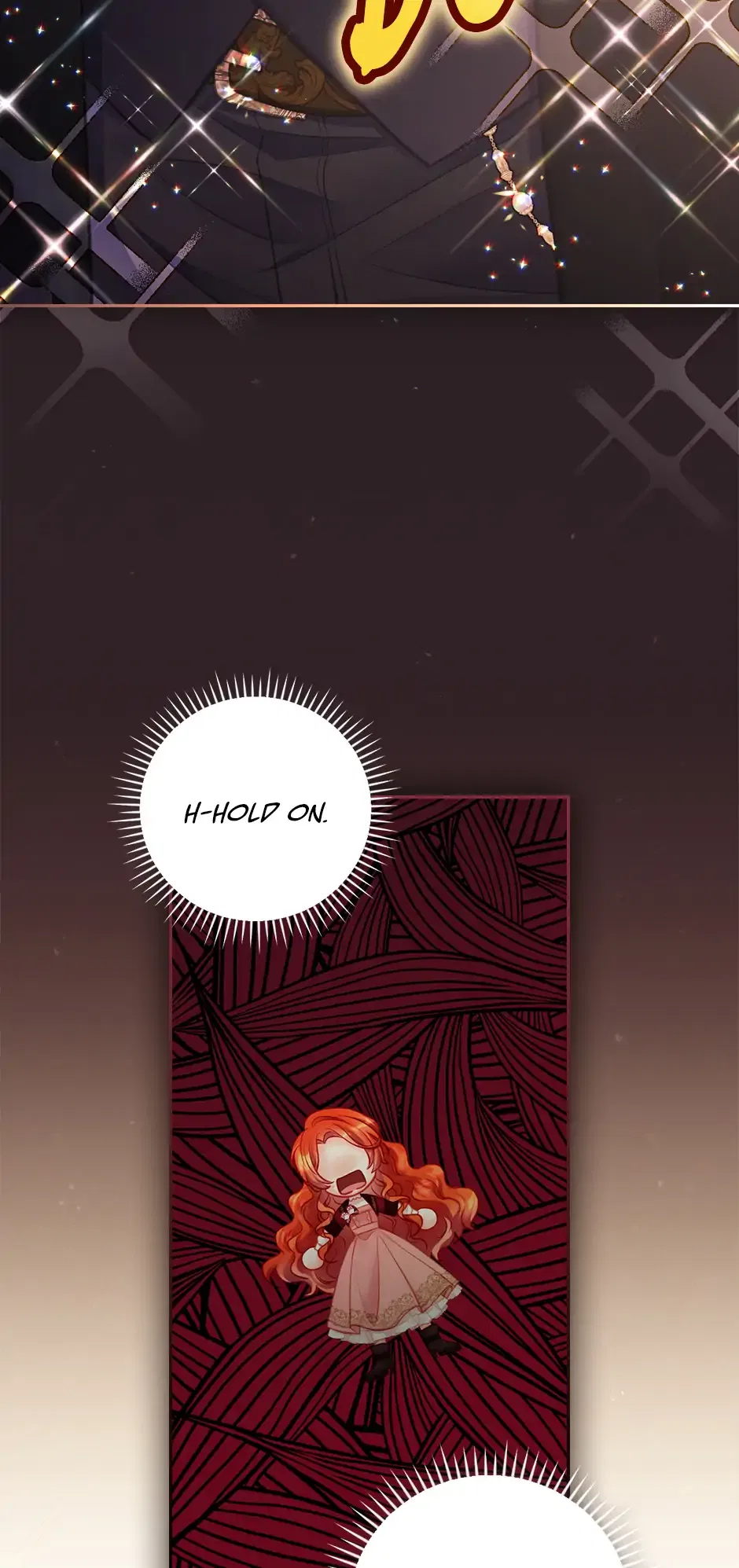 I’m Going To Meet You Beyond Time Chapter 4 – Page 17