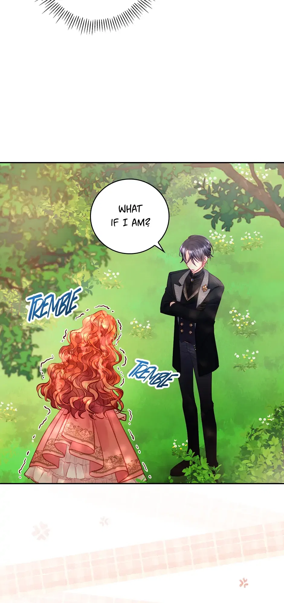 I’m Going To Meet You Beyond Time Chapter 4 – Page 20