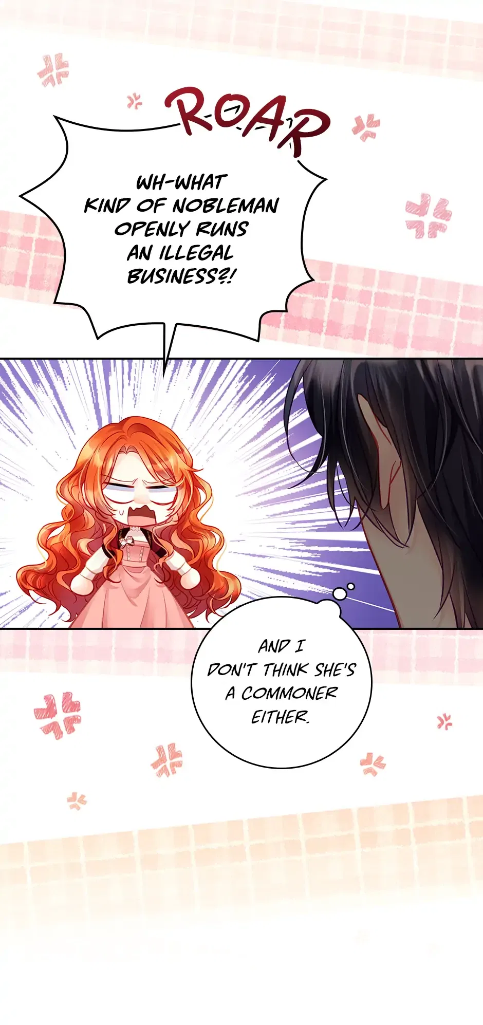 I’m Going To Meet You Beyond Time Chapter 4 – Page 21