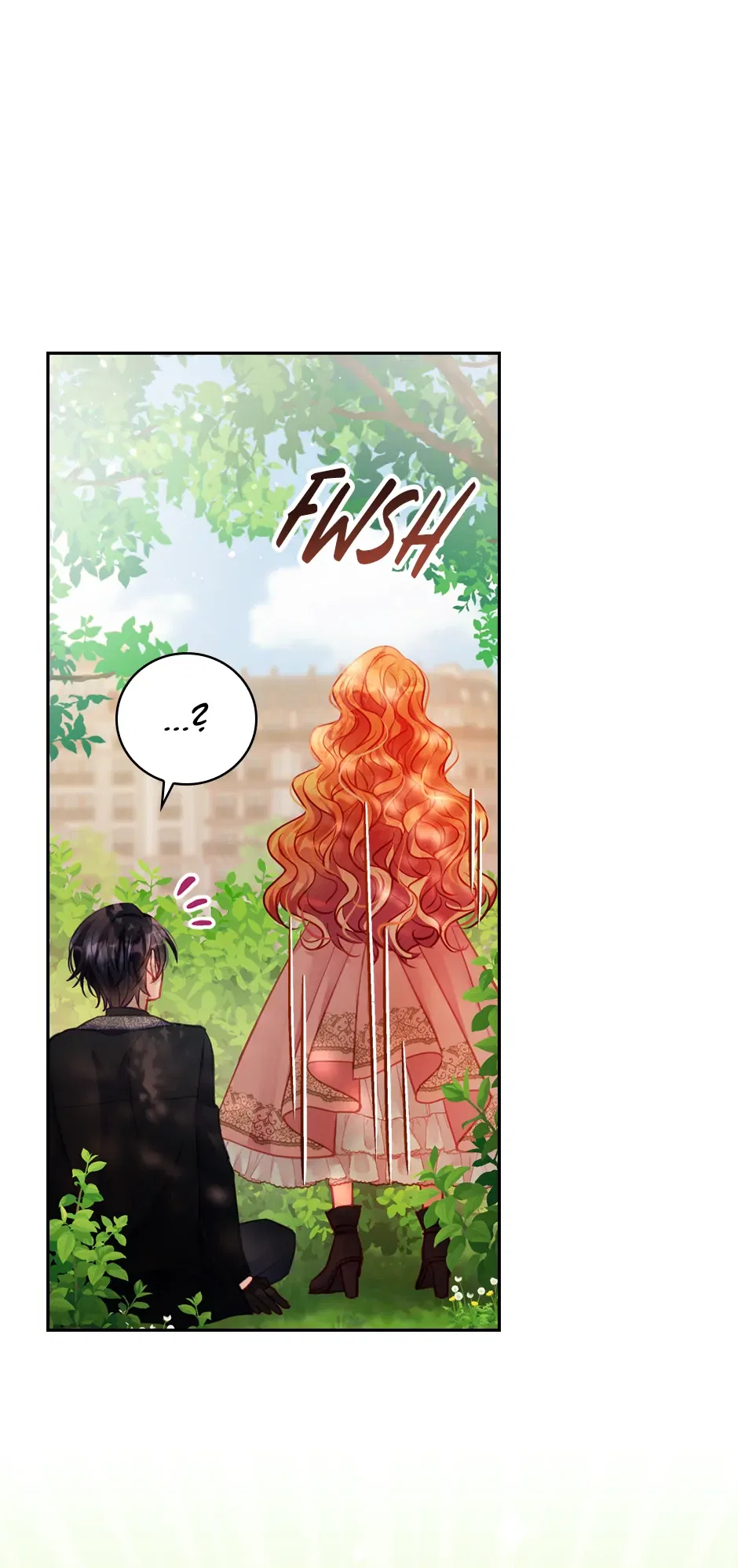 I’m Going To Meet You Beyond Time Chapter 4 – Page 28