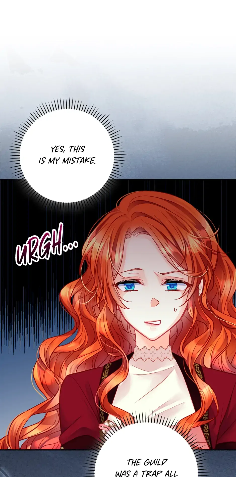 I’m Going To Meet You Beyond Time Chapter 4 – Page 33