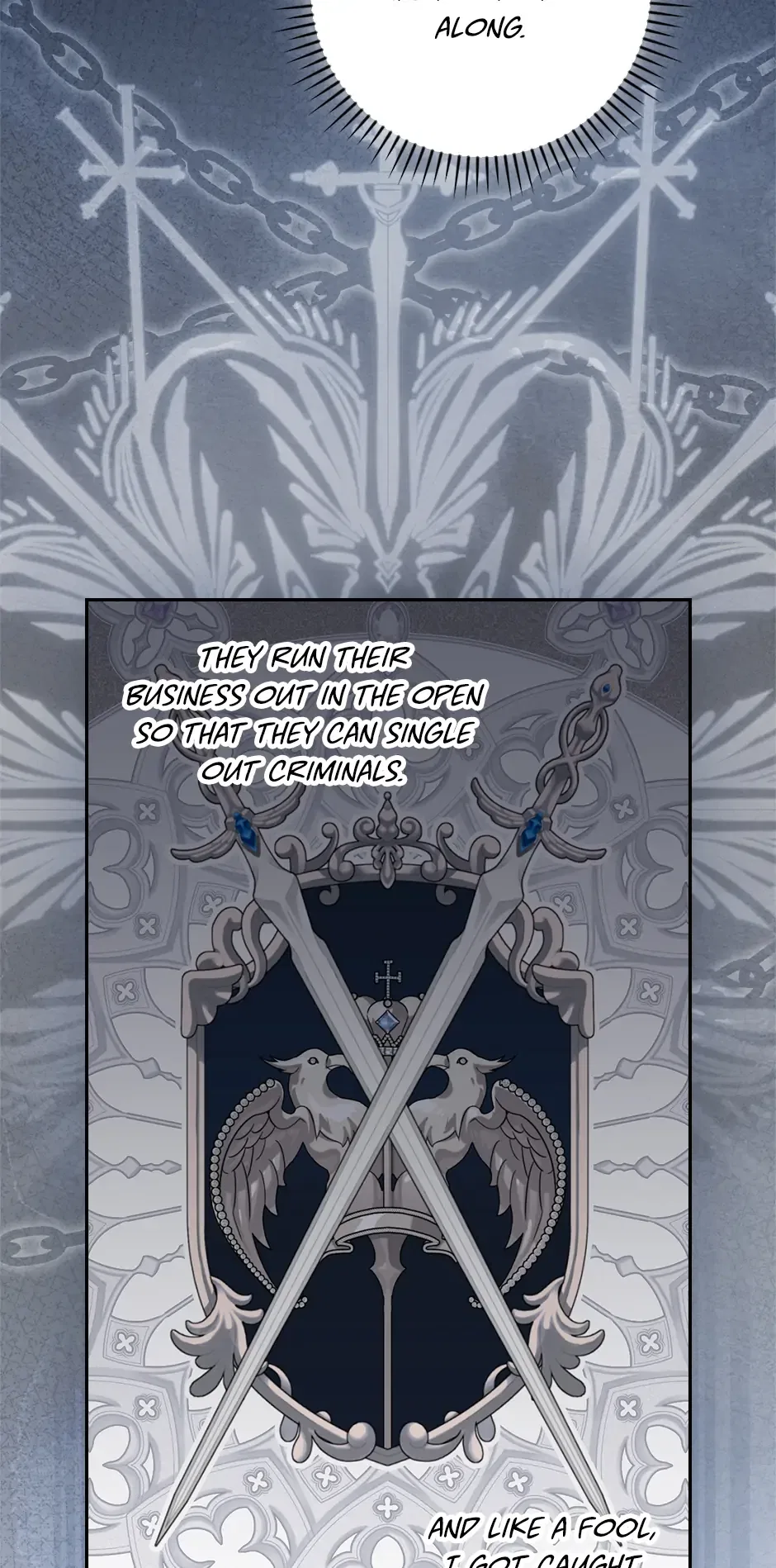 I’m Going To Meet You Beyond Time Chapter 4 – Page 34