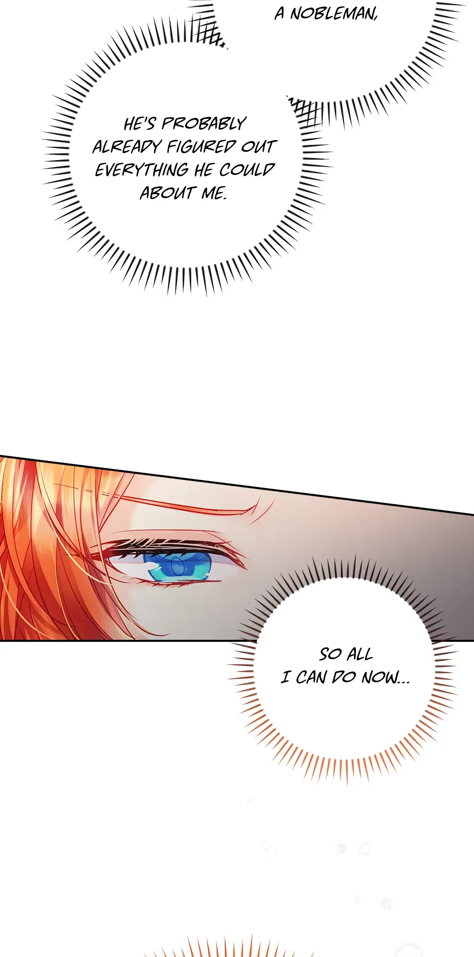 I’m Going To Meet You Beyond Time Chapter 4 – Page 36