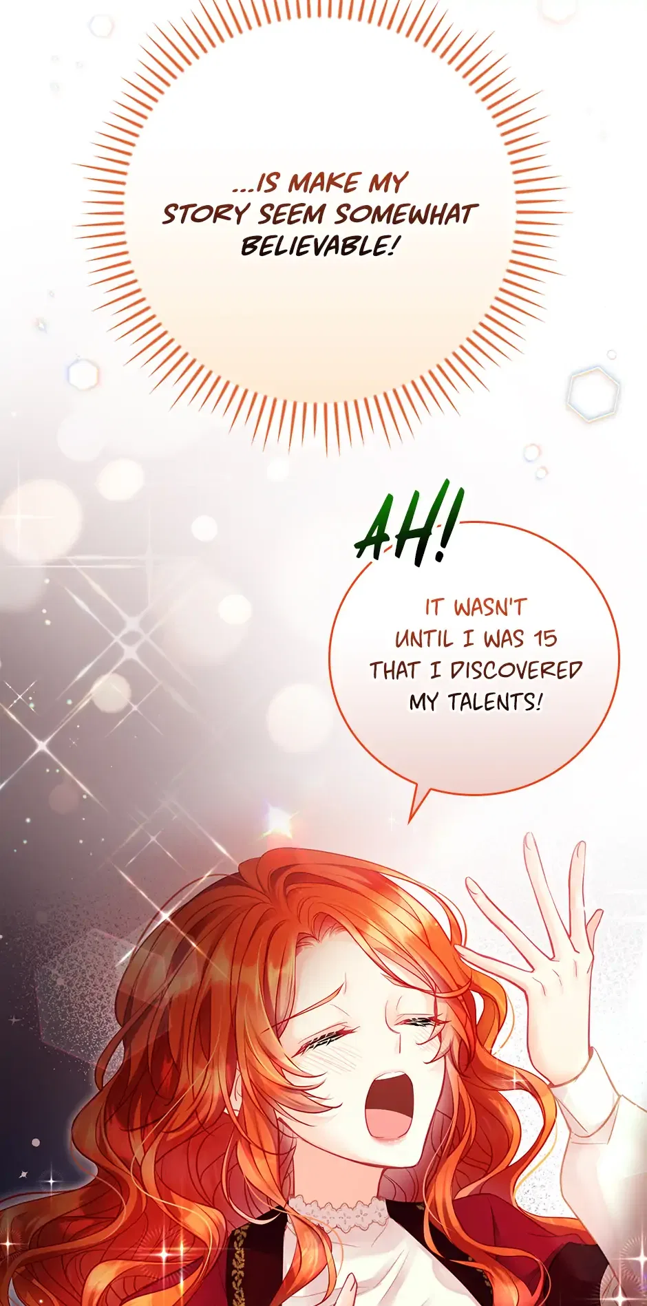 I’m Going To Meet You Beyond Time Chapter 4 – Page 37